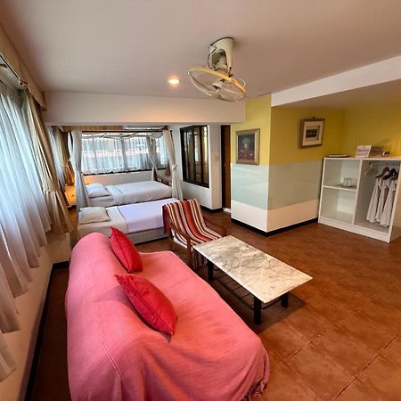 The Best Bangkok House Bagian luar foto