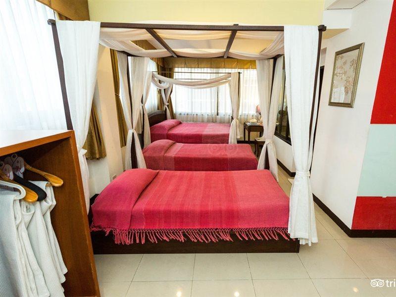 The Best Bangkok House Bagian luar foto