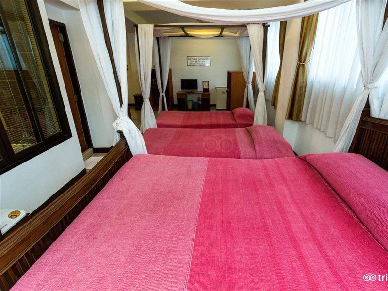 The Best Bangkok House Bagian luar foto