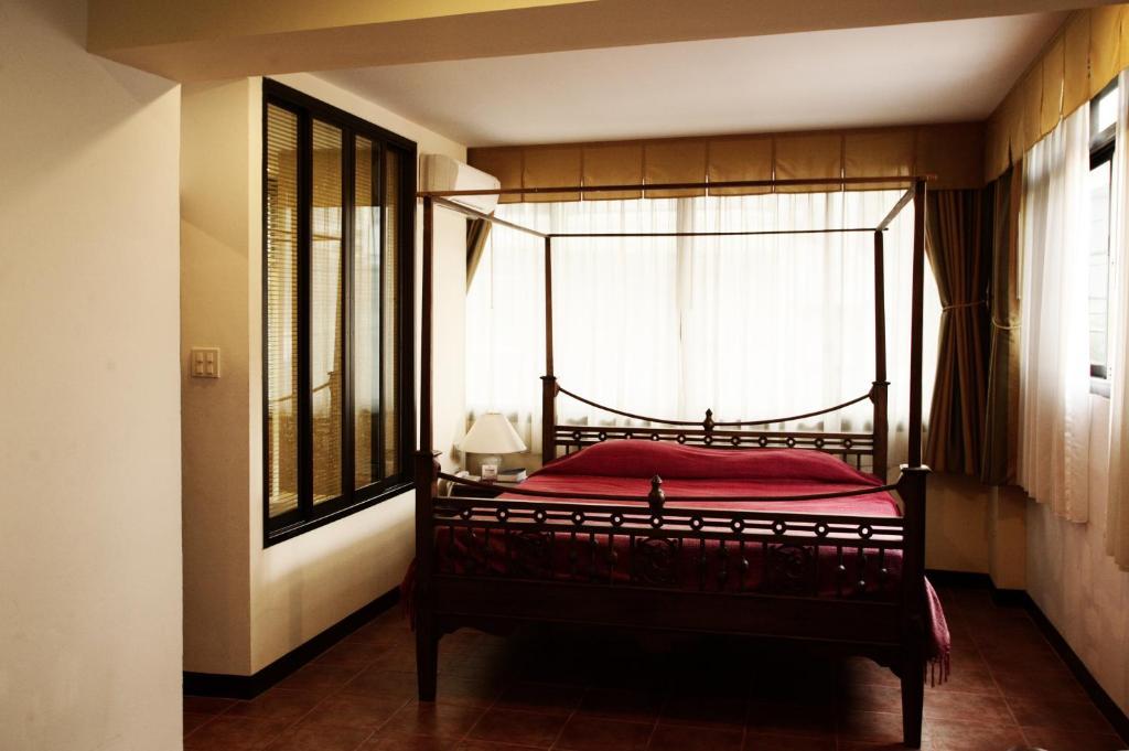 The Best Bangkok House Ruang foto