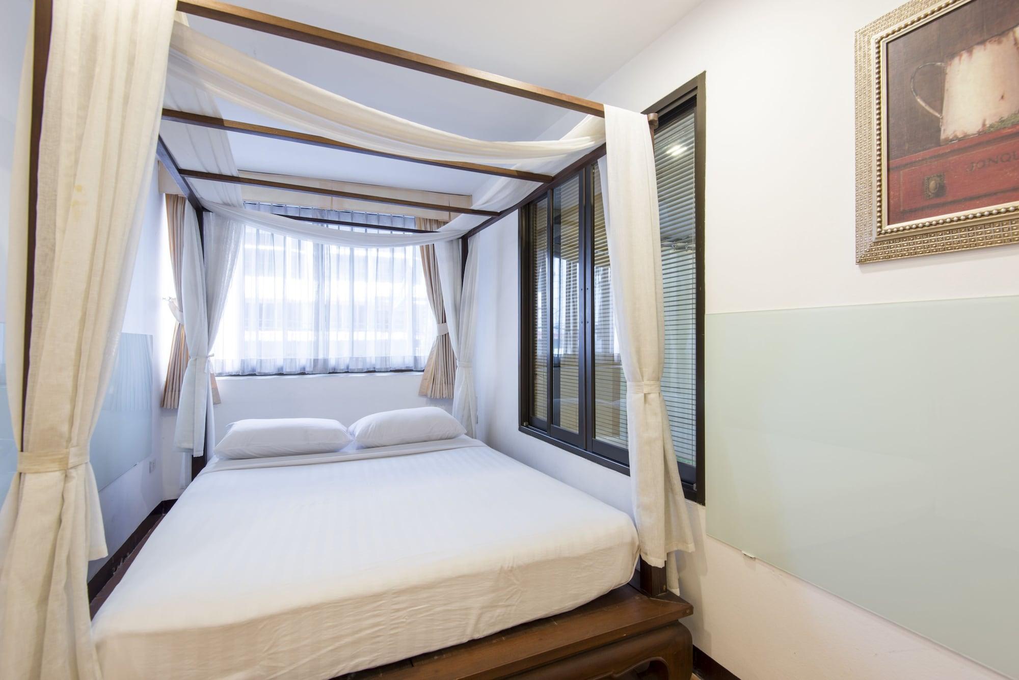 The Best Bangkok House Bagian luar foto