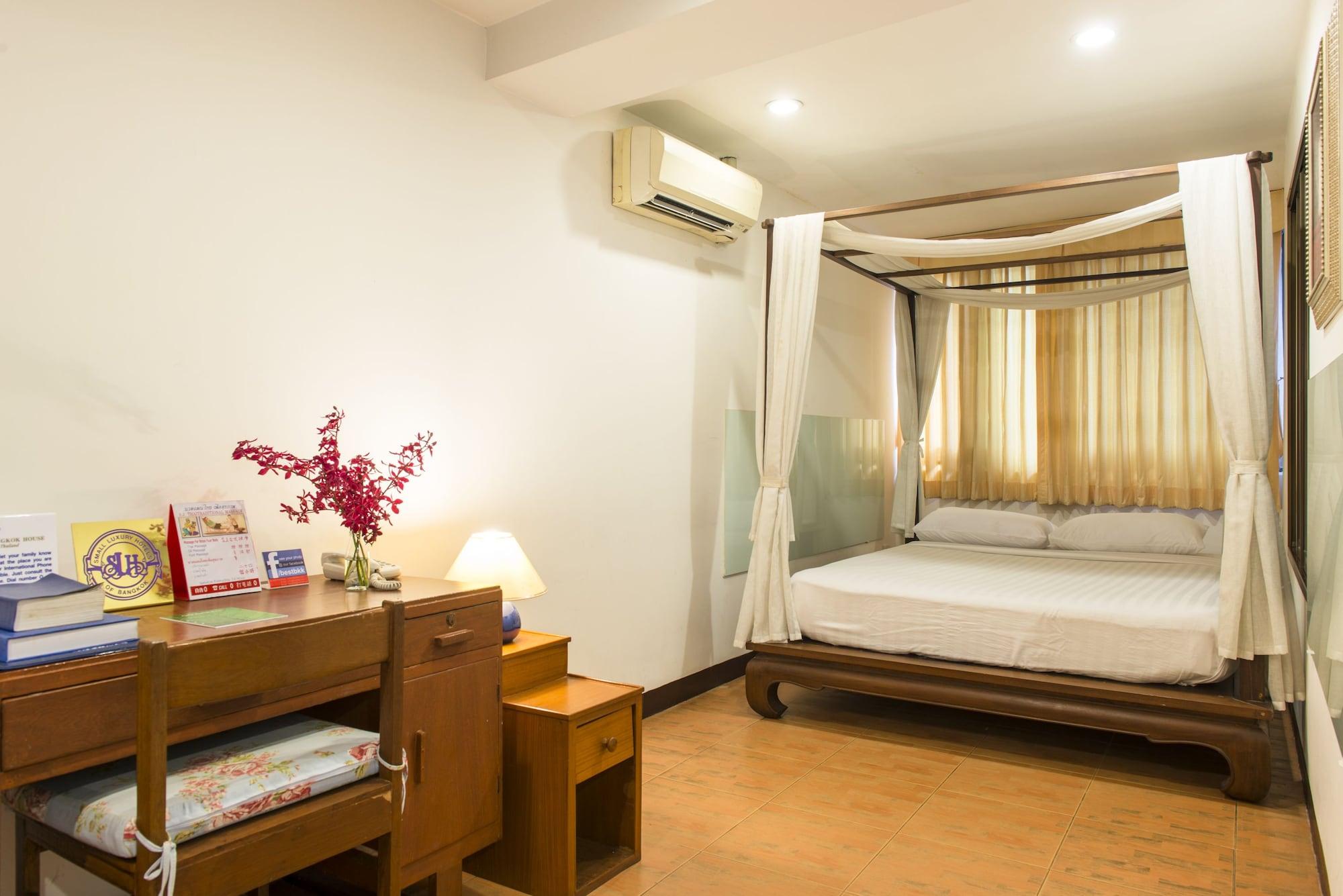 The Best Bangkok House Bagian luar foto