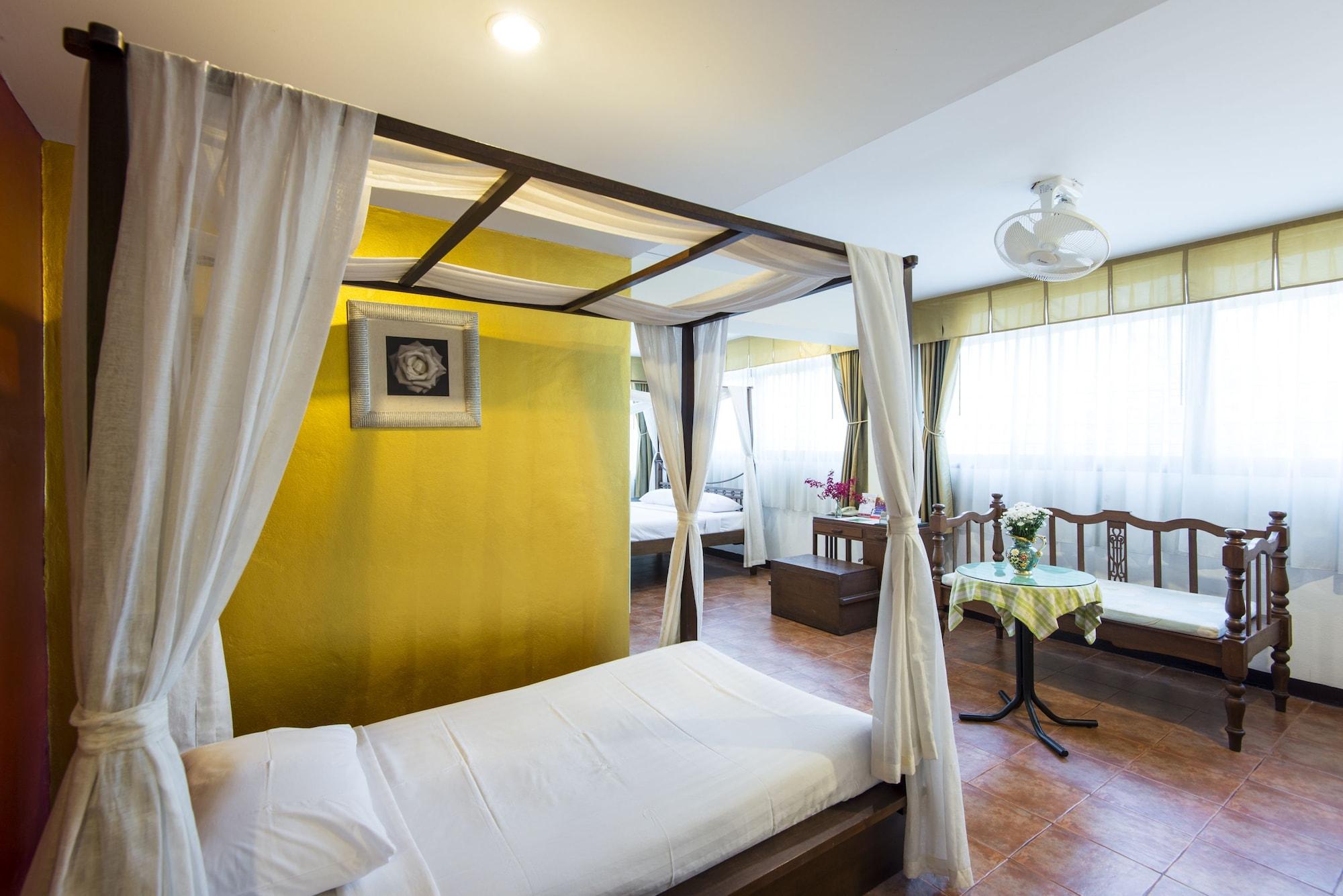 The Best Bangkok House Bagian luar foto