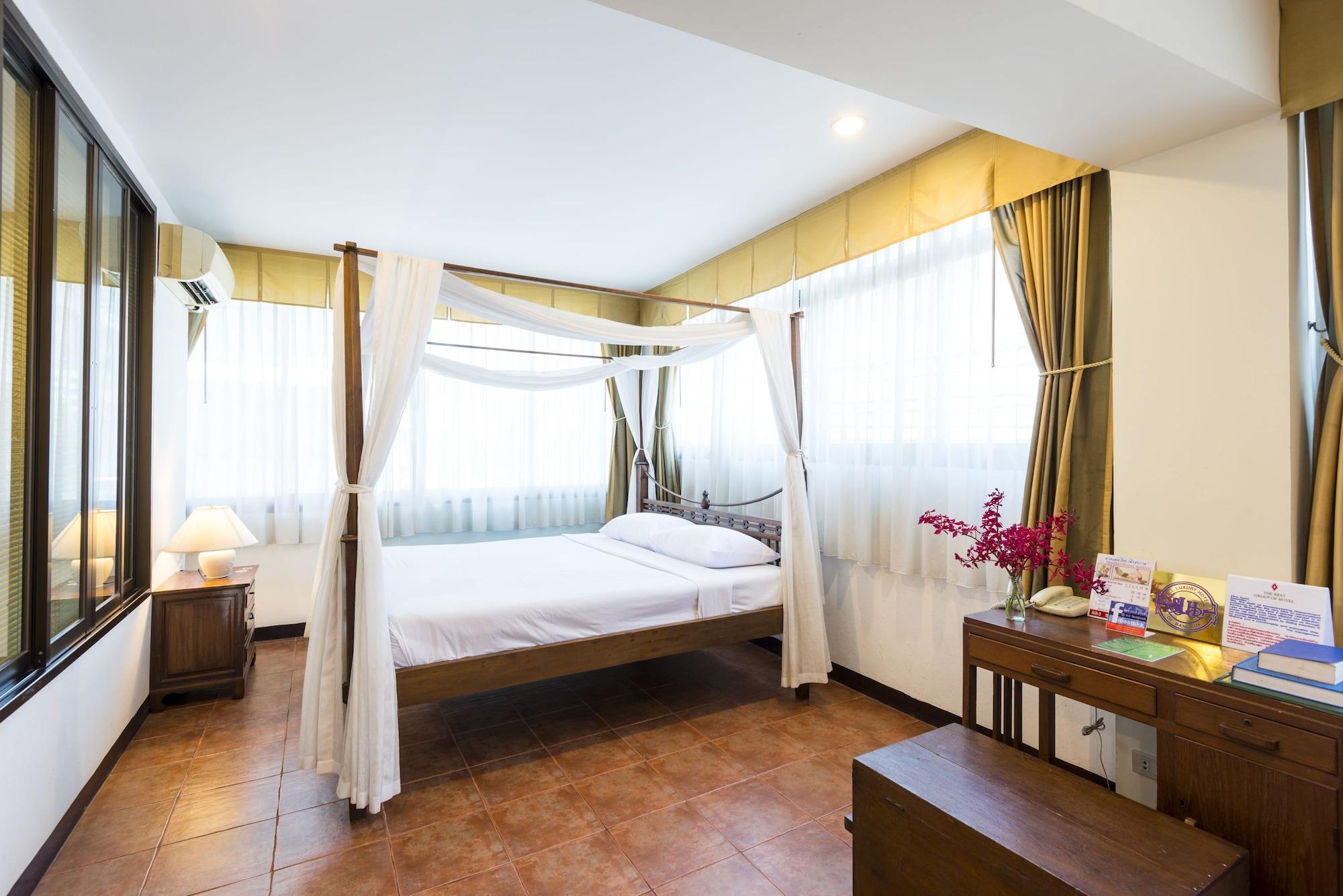 The Best Bangkok House Bagian luar foto