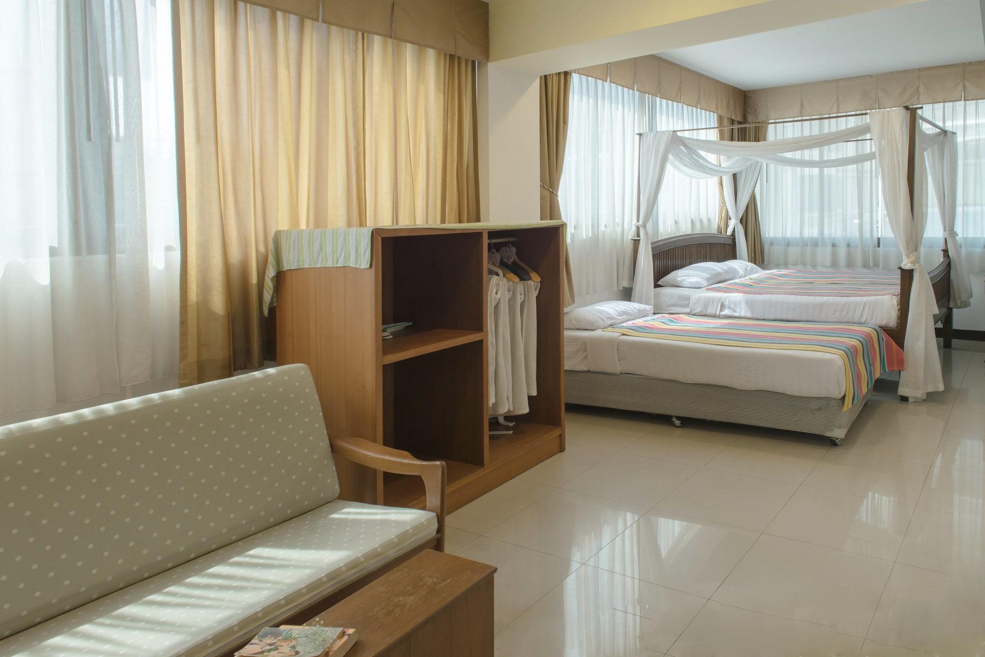 The Best Bangkok House Bagian luar foto