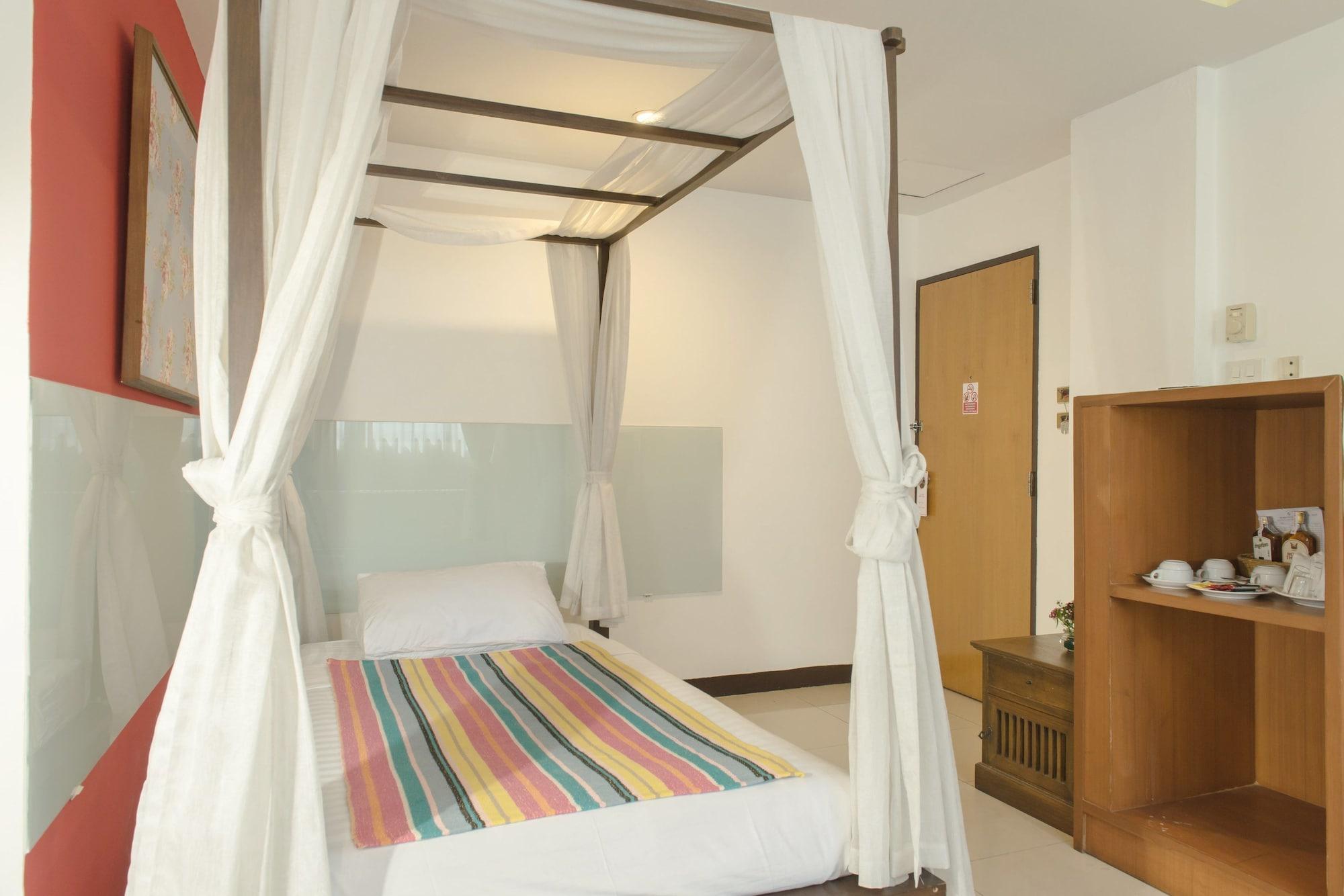 The Best Bangkok House Bagian luar foto