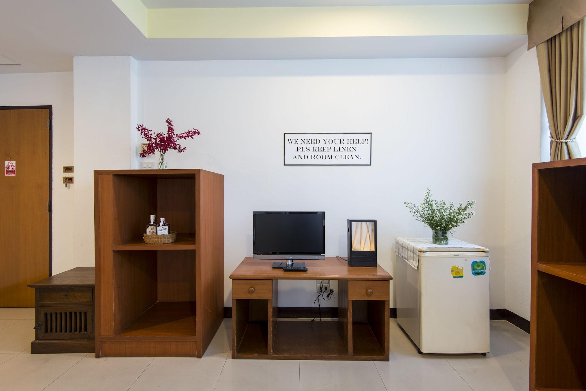 The Best Bangkok House Bagian luar foto