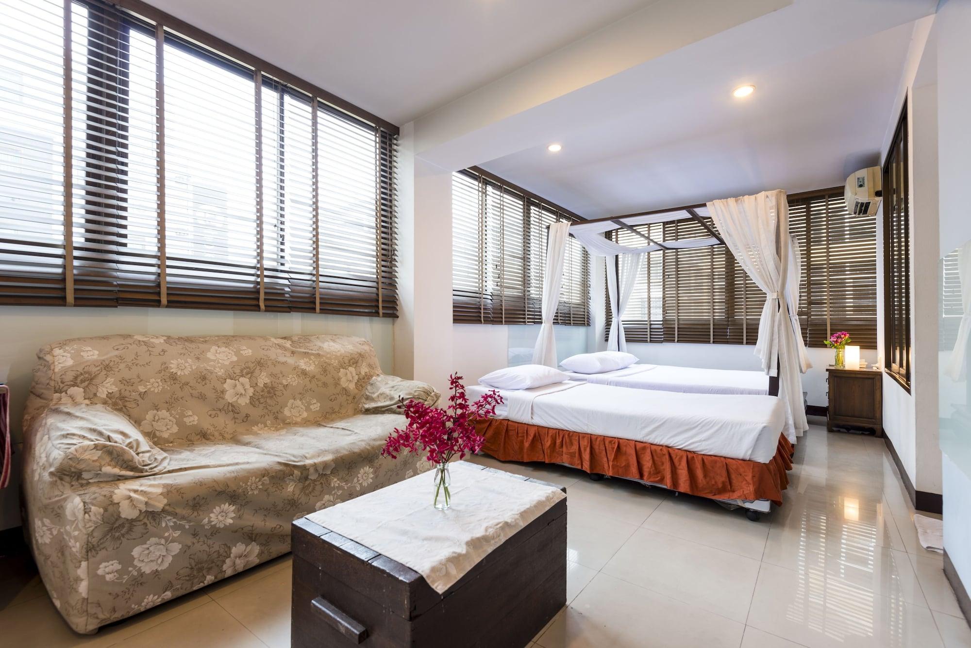 The Best Bangkok House Bagian luar foto