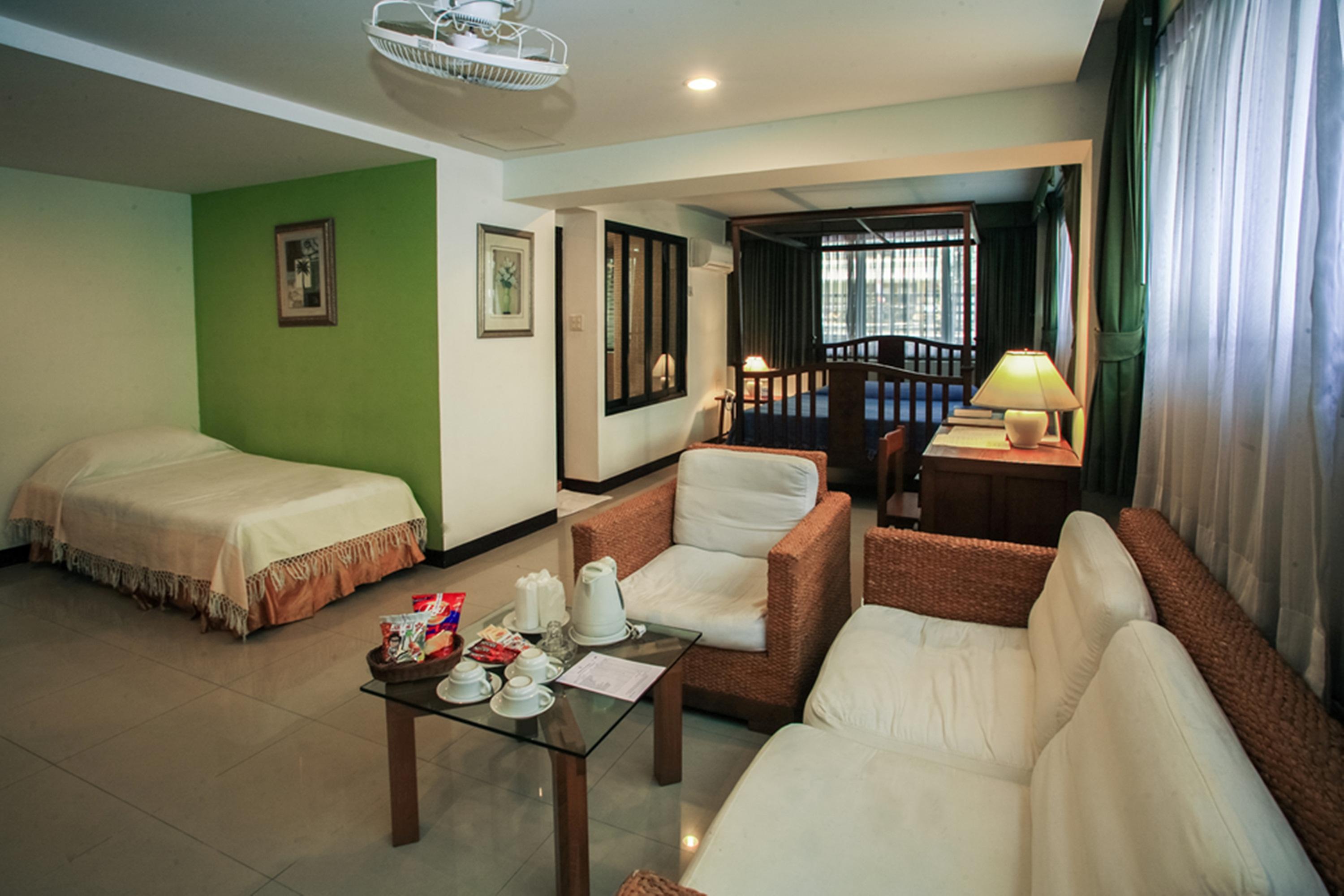 The Best Bangkok House Bagian luar foto