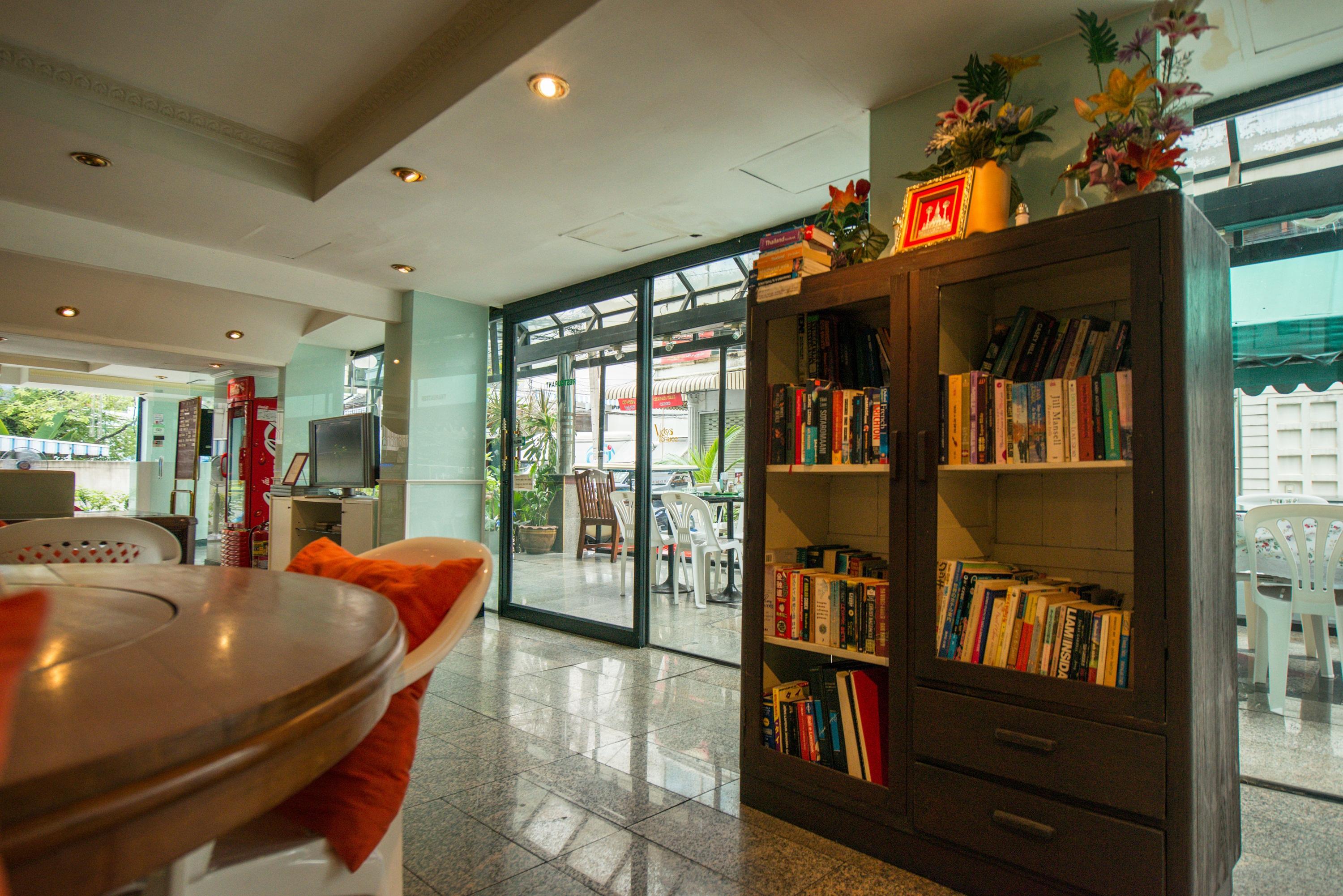 The Best Bangkok House Bagian luar foto