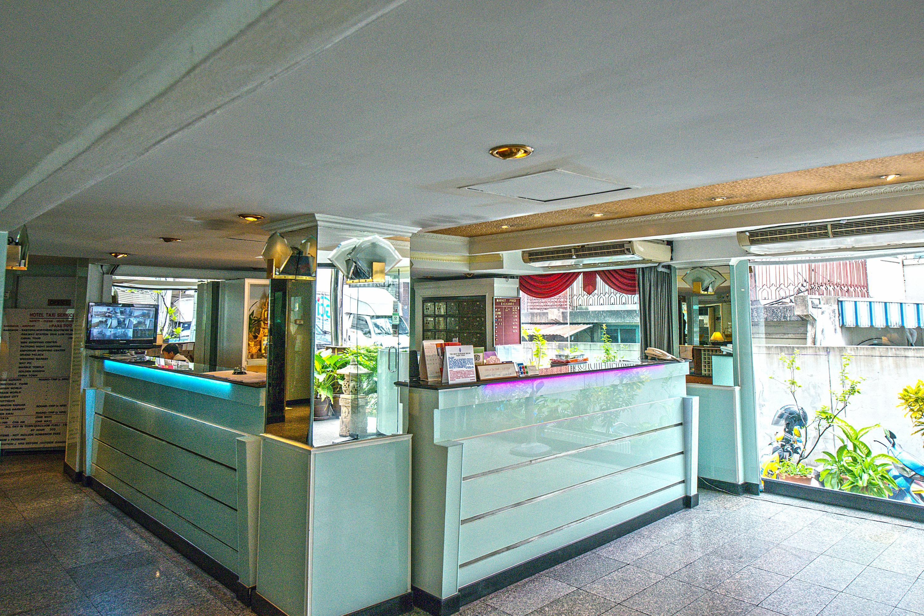 The Best Bangkok House Bagian luar foto