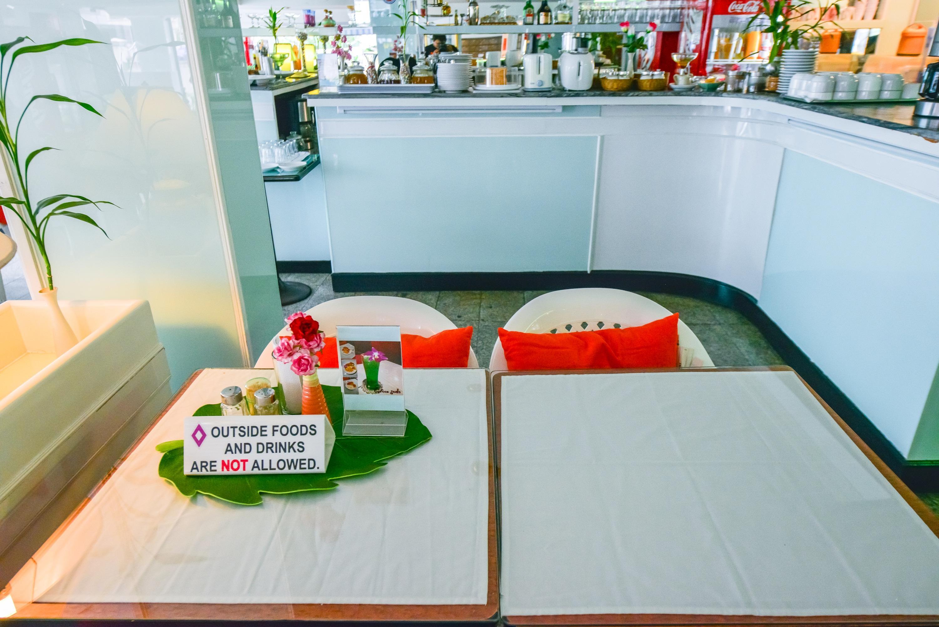 The Best Bangkok House Bagian luar foto