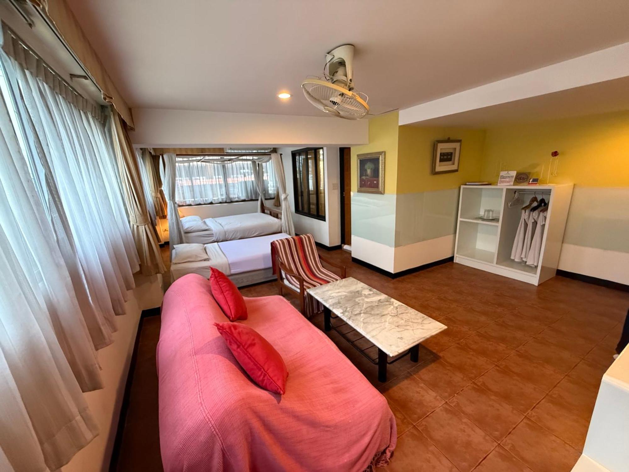 The Best Bangkok House Bagian luar foto