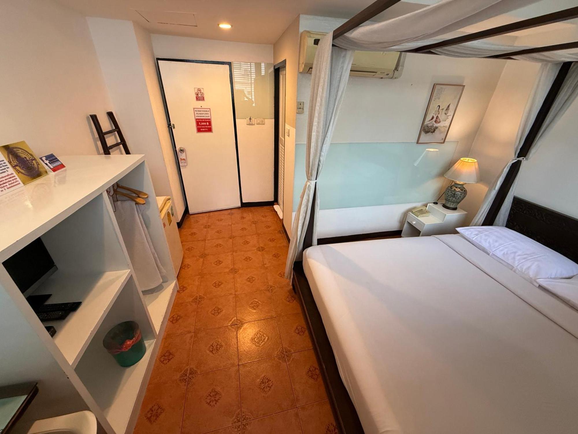 The Best Bangkok House Bagian luar foto