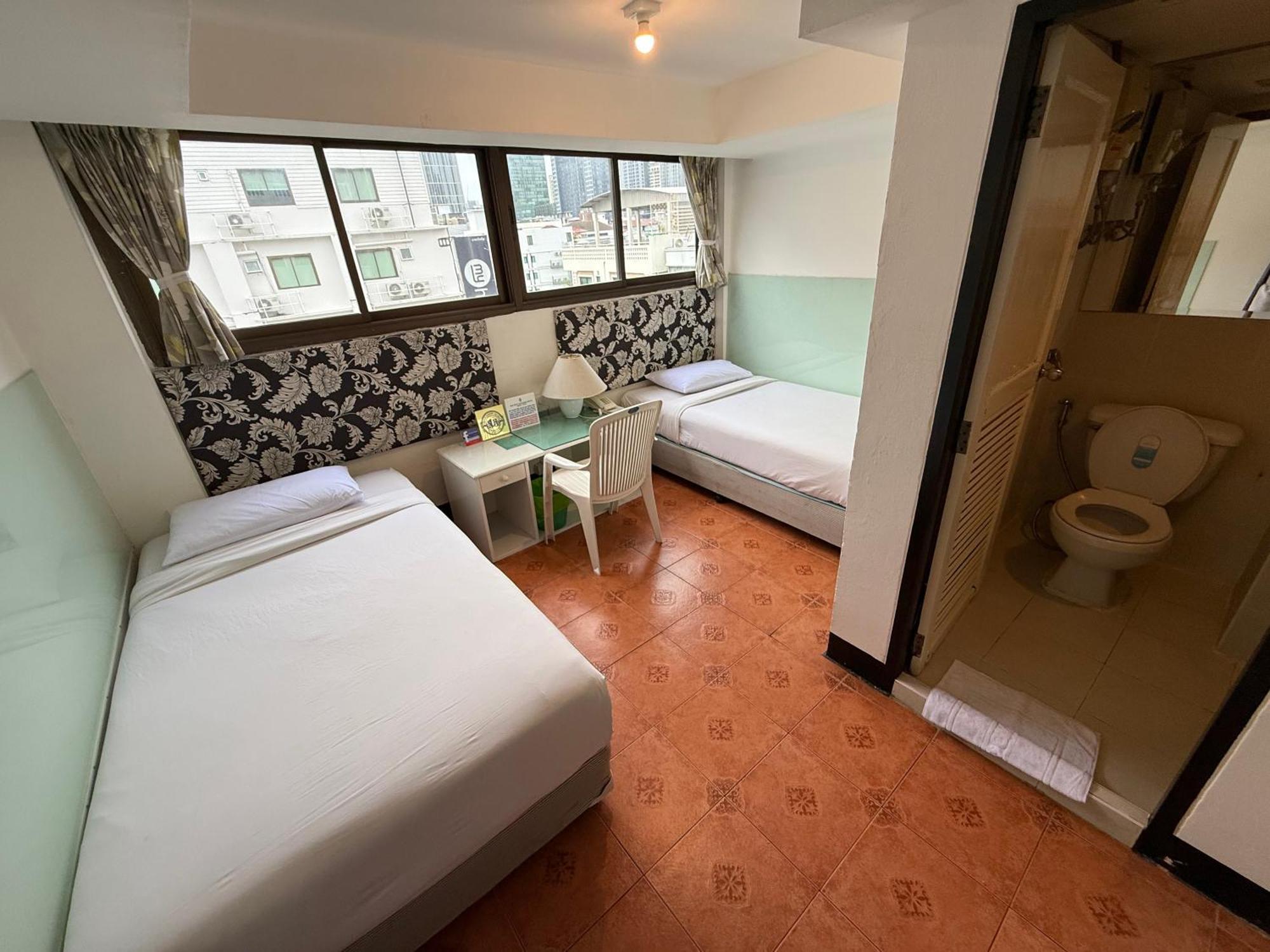 The Best Bangkok House Bagian luar foto