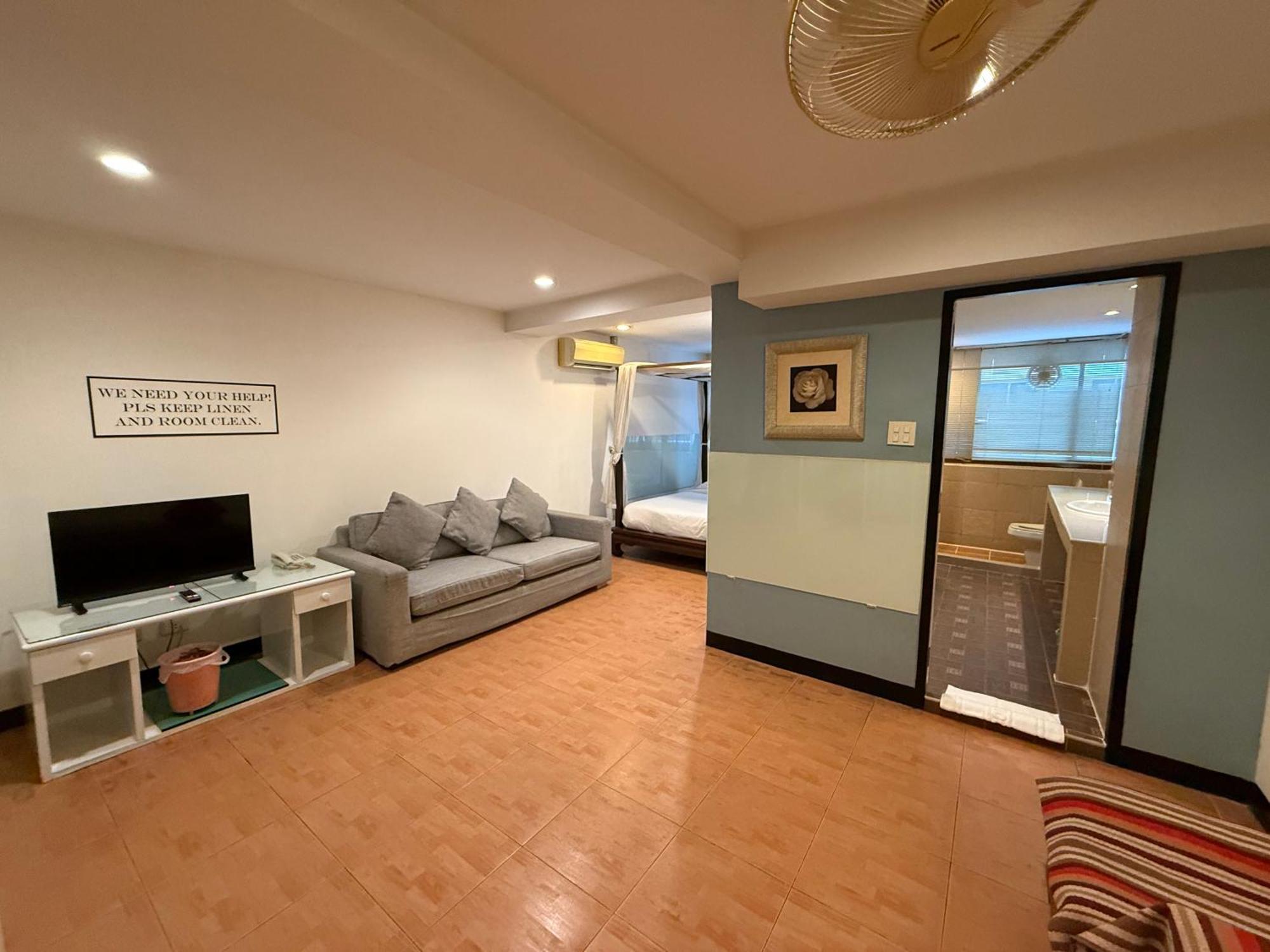 The Best Bangkok House Bagian luar foto