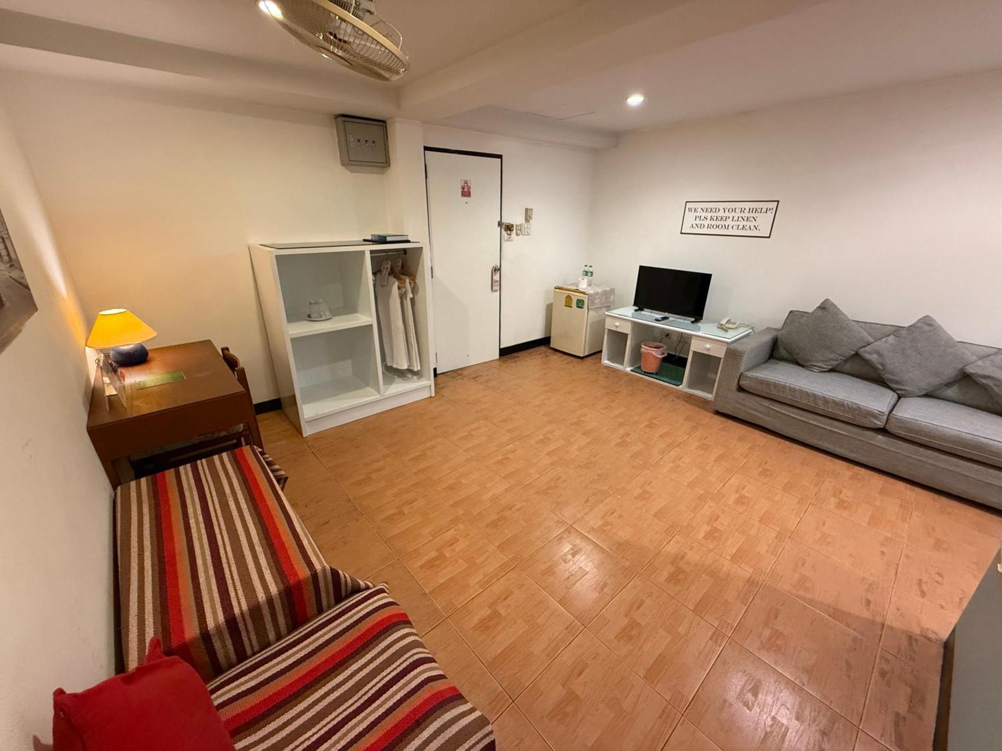 The Best Bangkok House Bagian luar foto