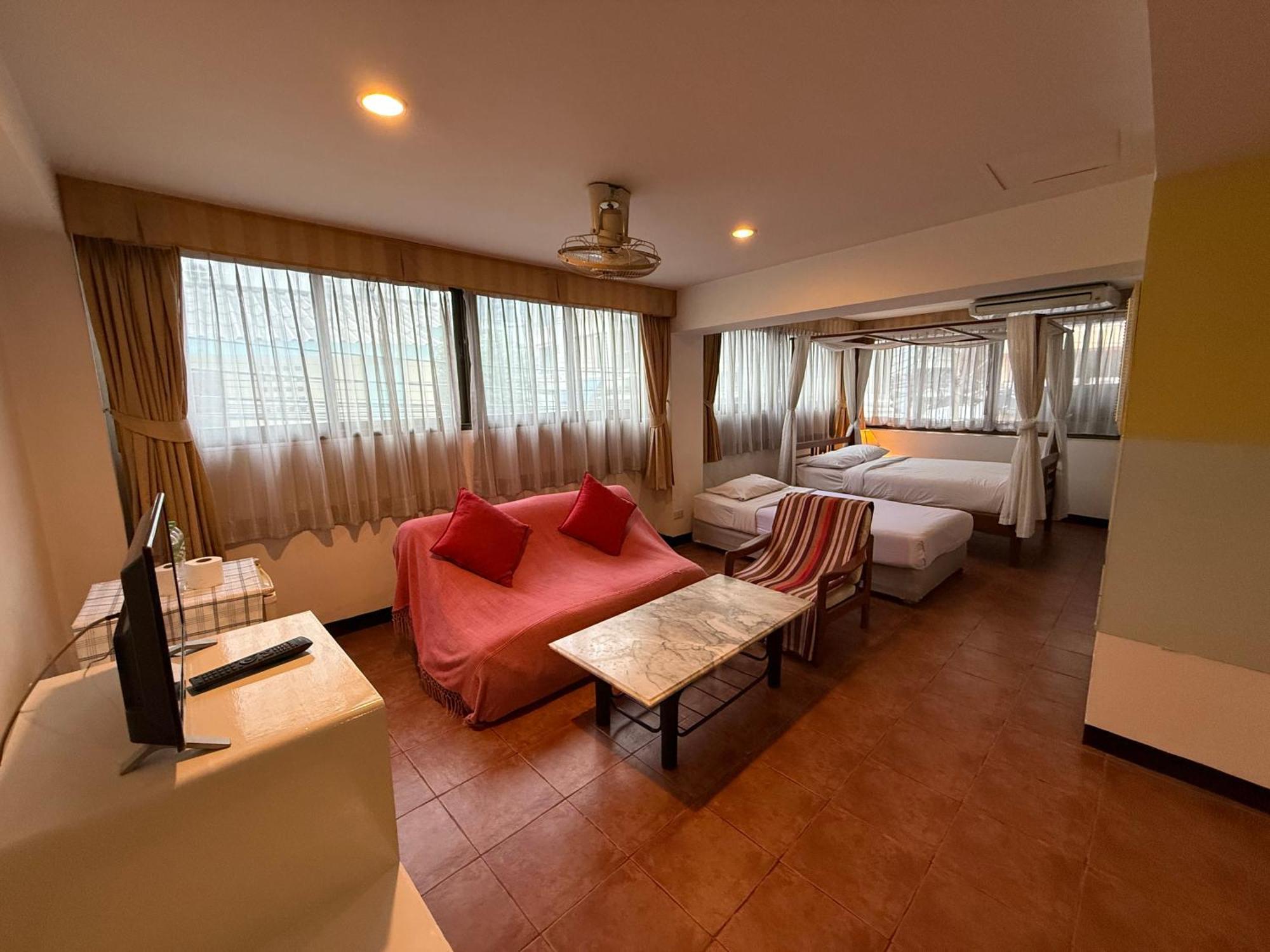 The Best Bangkok House Bagian luar foto
