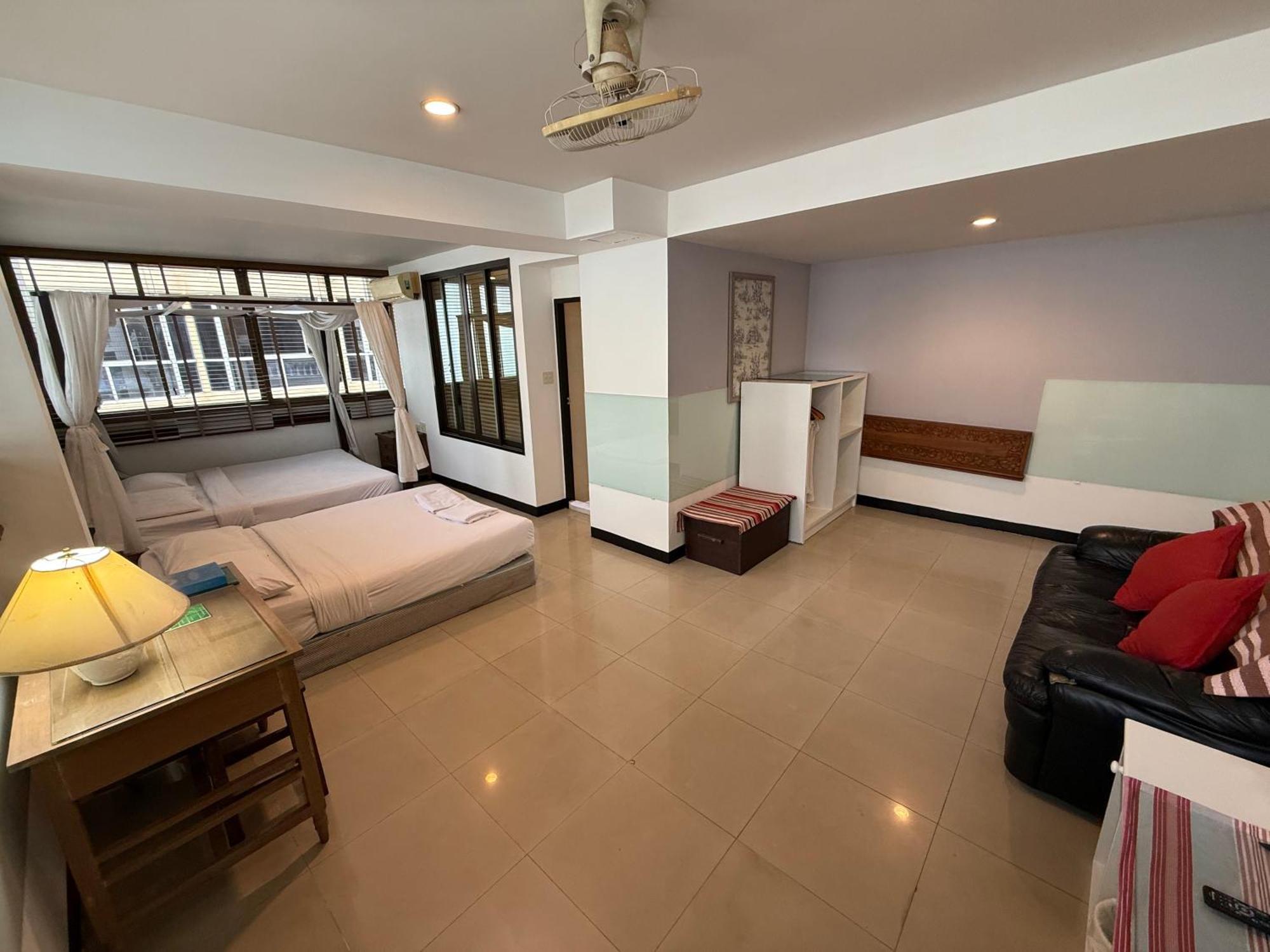 The Best Bangkok House Bagian luar foto