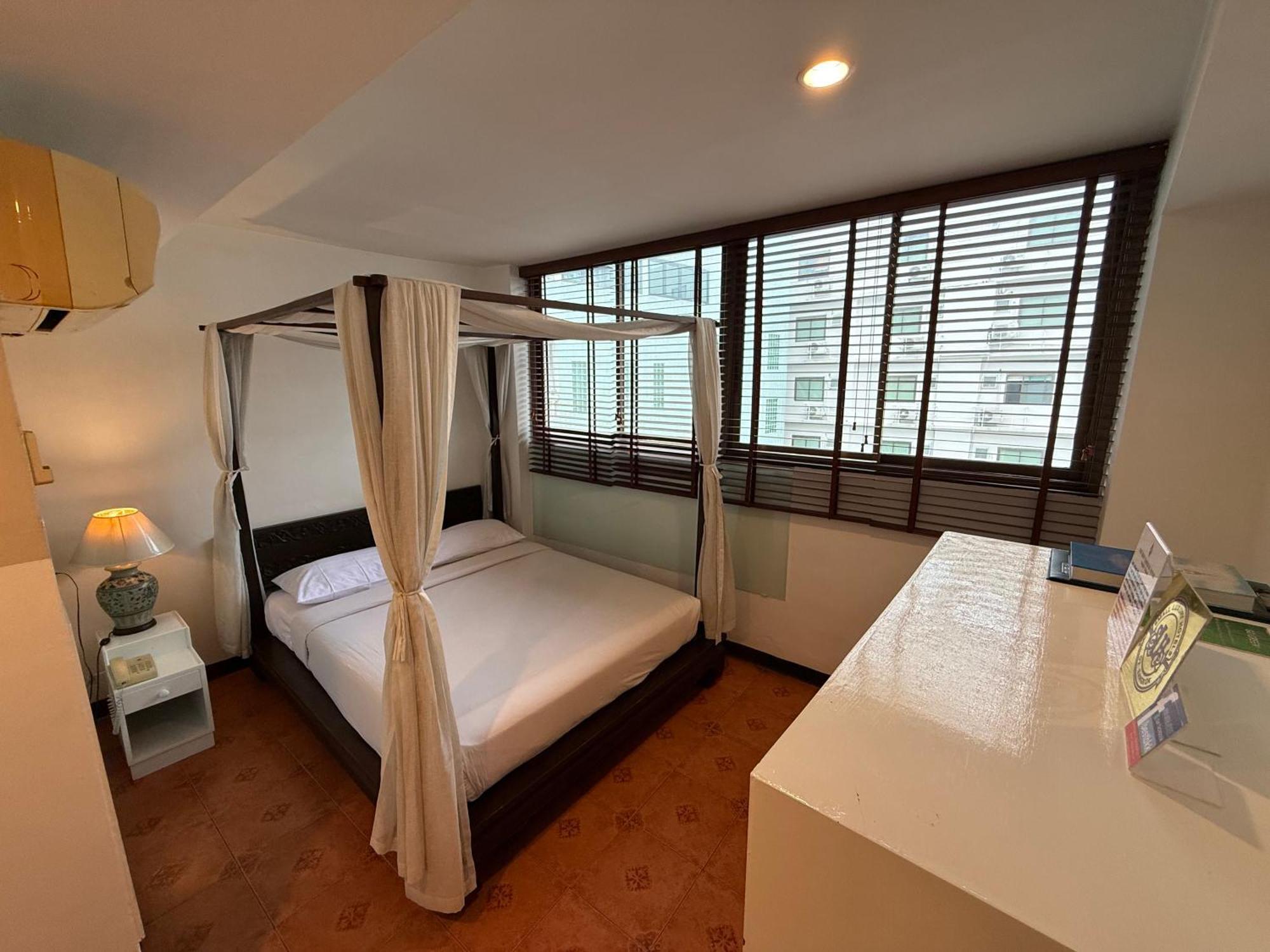 The Best Bangkok House Bagian luar foto