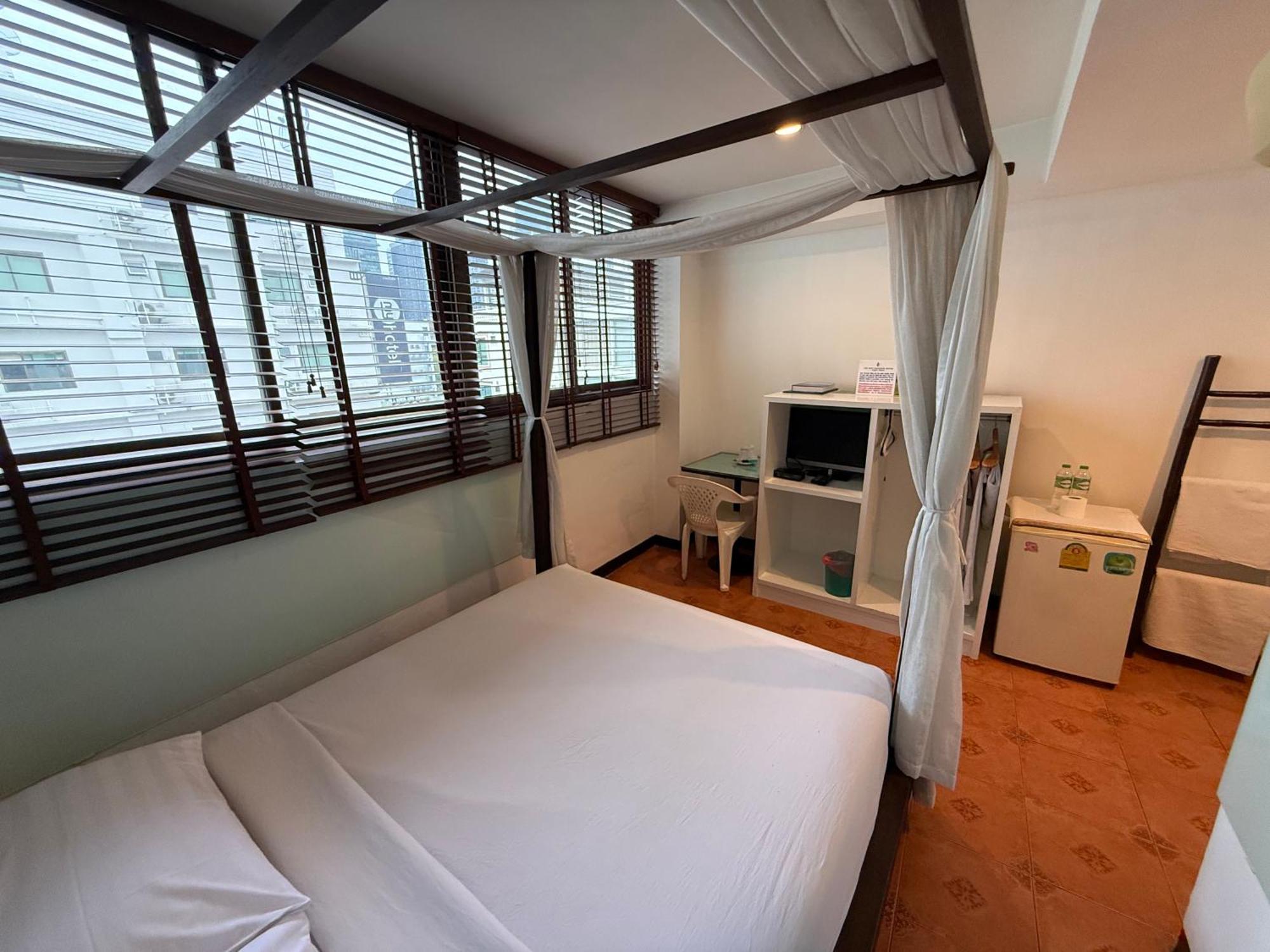 The Best Bangkok House Bagian luar foto
