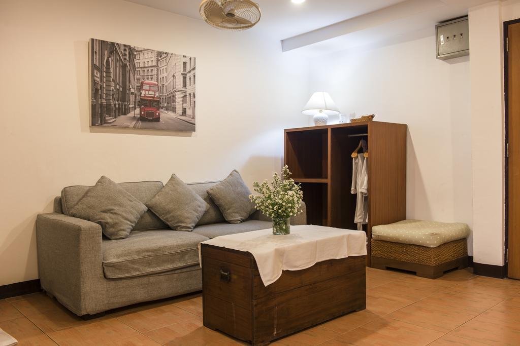 The Best Bangkok House Bagian luar foto