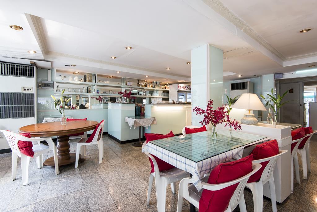 The Best Bangkok House Bagian luar foto