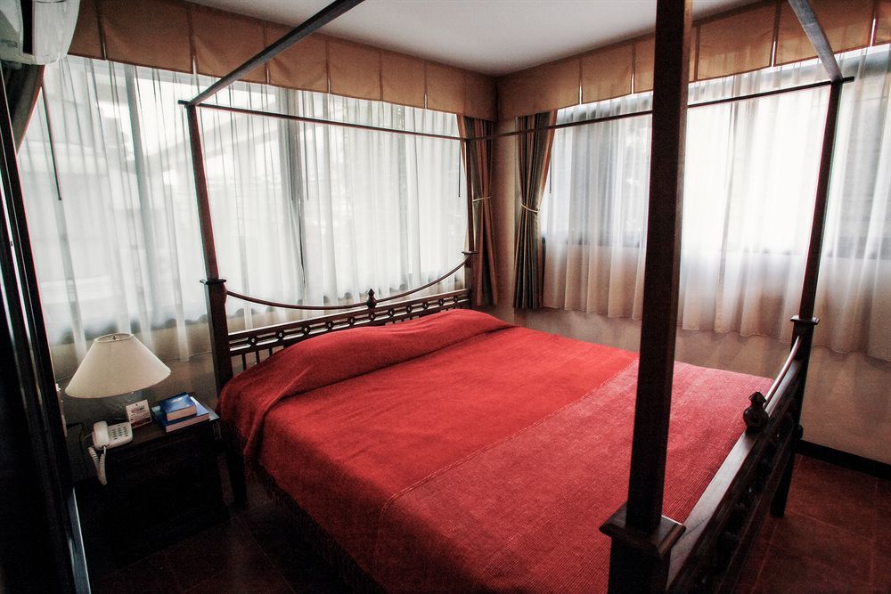 The Best Bangkok House Bagian luar foto